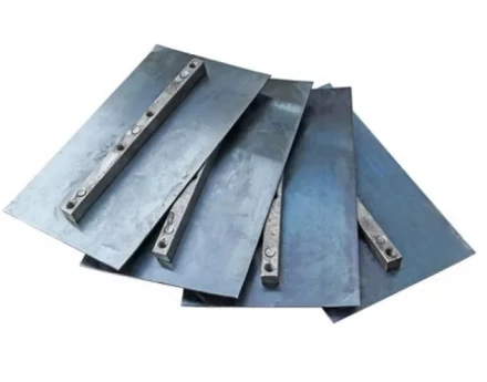 Лопасти к заглаживающей машине 800 мм Vektor купить в Ижевске