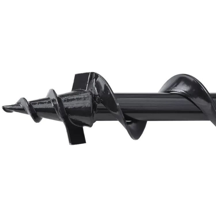 Шнек для бензобура  Drill 40/800 мм ADA А00452 купить в Ижевске