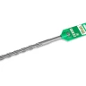 Бур MESSER-DIY 8х110(50) по бетону SDS-PLUS купить в Ижевске