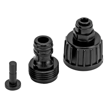 Система туманообразования Palisad 676798, полиэтиленовый шланг, длина 15 м, форсунки 15 шт купить в Ижевске