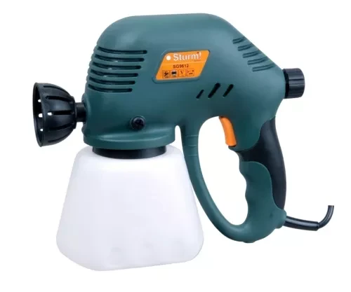 Краскопульт Sturm SG 9612 Краскораспылитель купить в Ижевске