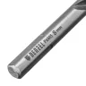 Сверло спиральное по металлу Denzel 8 x 117 мм, Р6М5, Golden Tip, 718239 купить в Ижевске