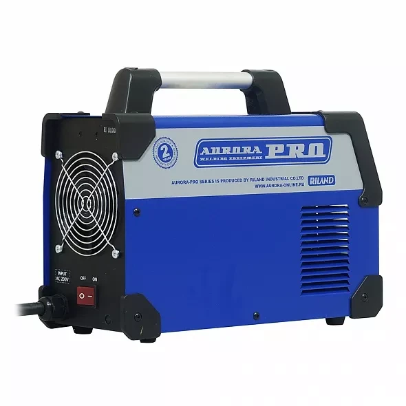 Сварочный инвертор INTER 205 Aurora-Pro купить в Ижевске