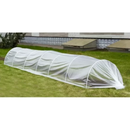 Парник GRINDA &quot;Туннель&quot;, 7м, пленка 50мкм 422315-700 купить в Ижевске