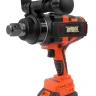 Аккумуляторный ударный гайковерт MESSER T9300 3000Нм 6Ач купить в Ижевске