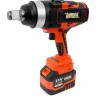 Аккумуляторный ударный гайковерт MESSER T9300 3000Нм 6Ач купить в Ижевске