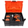 Аккумуляторный ударный гайковерт MESSER T9300 3000Нм 6Ач купить в Ижевске