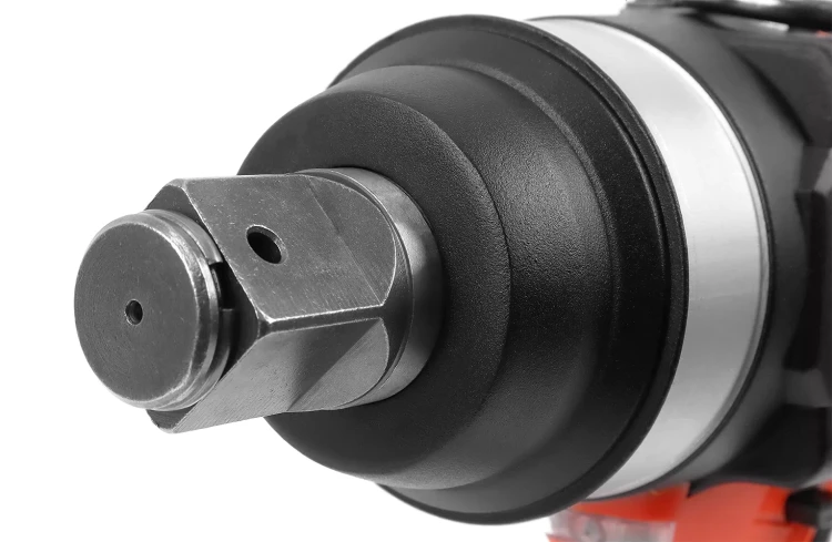 Аккумуляторный ударный гайковерт MESSER T9300 3000Нм 6Ач купить в Ижевске