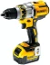 Дрель-винтоверт аккумуляторная DeWalt DCD 932 М2 купить в Ижевске