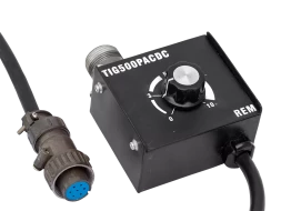 Пульт ДУ для TIG500PACDC J1210  Y01104 15метров Сварог