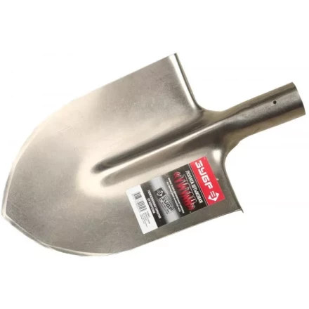 Лопата ЗУБР &quot;ЭКСПЕРТ&quot; ТИТАН штыковая, 220х300x405мм 4-39413 купить в Ижевске