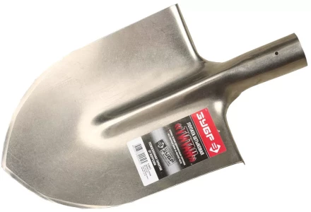 Лопата ЗУБР &quot;ЭКСПЕРТ&quot; ТИТАН штыковая, 220х300x405мм 4-39413 купить в Ижевске