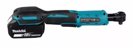 Аккумуляторный угловой гайковерт Makita DWR180RF купить в Ижевске