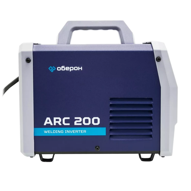 Сварочный инвертор Оберон ARC 200 (НАКС) KG1201N купить в Ижевске