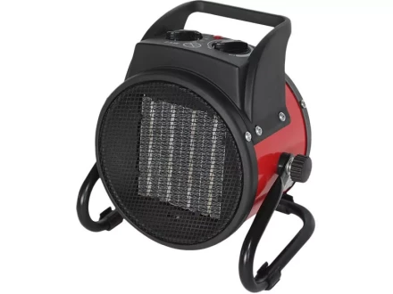 Тепловая электрическая пушка ТЭПК-2000K  Ресанта купить в Ижевске