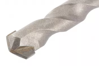 Сверло по бетону, 12 х 150 мм, Carbide TIP, цилиндрический хвостовик БАРС 70532 купить в Ижевске