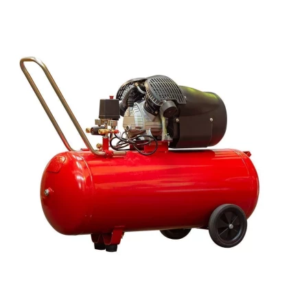 Воздушный компрессор Aurora GALE 100 купить в Ижевске