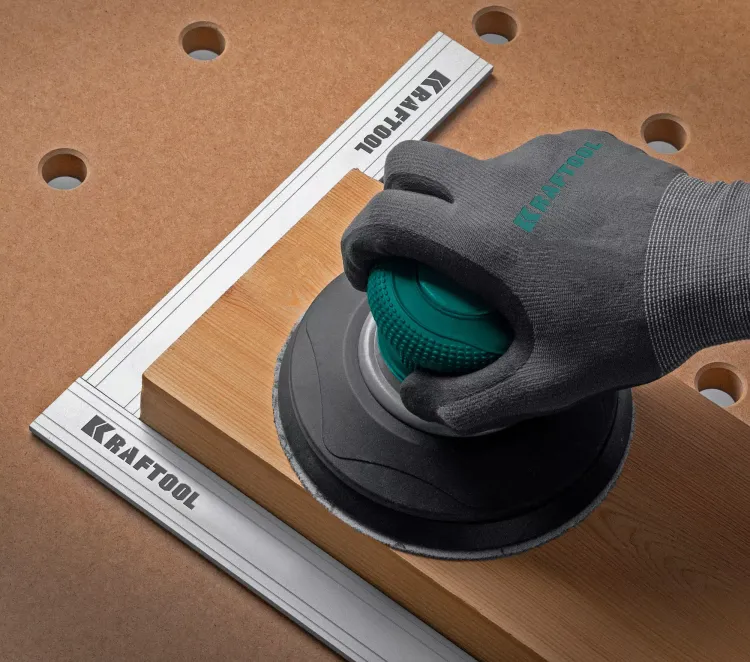 Упор верстачный низкопрофильный KRAFTOOL KRAFTFLEX 32805 купить в Ижевске