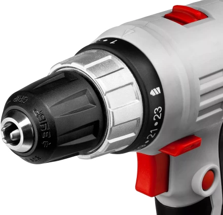 Дрель-шуруповерт сетевая в кейсе ЗСШ-300-2 К серия МАСТЕР купить в Ижевске