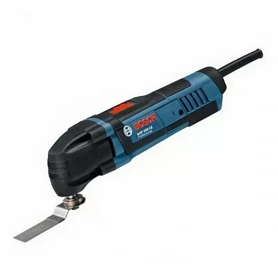Мультитул BOSCH GOP 250 CE купить в Ижевске