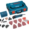 Мультитул BOSCH GOP 250 CE купить в Ижевске