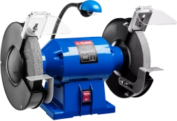 Точило с фонарем ЗТШМЭ-200-600 серия ПРОФЕССИОНАЛ