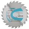 Пильный диск по дереву 210 x 32/30 x 24Т GROSS 73326 купить в Ижевске