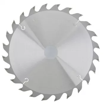 Пильный диск по дереву 210 x 32/30 x 24Т GROSS 73326 купить в Ижевске