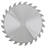 Пильный диск по дереву 210 x 32/30 x 24Т GROSS 73326 купить в Ижевске