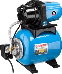 Насосная станция корпус из чугуна НАС-М3-800-Ч серия МАСТЕР