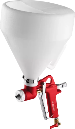 Картушные пистолеты для штукатурки МКП 600 серия МАСТЕР купить в Ижевске