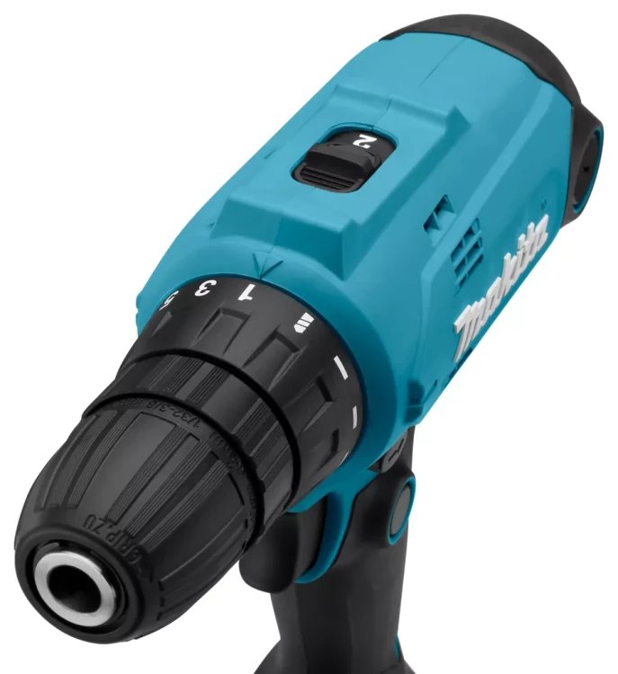 Дрель-шуруповёрт Makita DF0300 сетевая купить в Ижевске