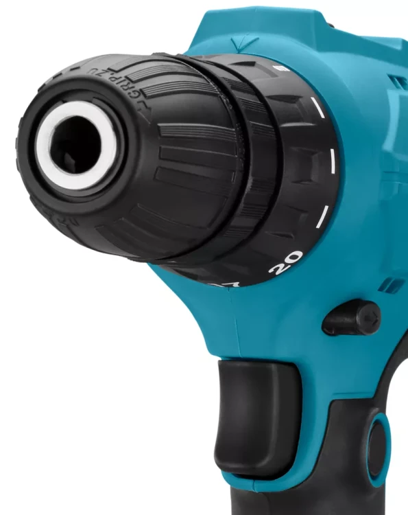 Дрель-шуруповёрт Makita DF0300 сетевая купить в Ижевске