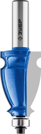 Фрезы кромочные фигурные №3 серия ПРОФЕССИОНАЛ купить в Ижевске