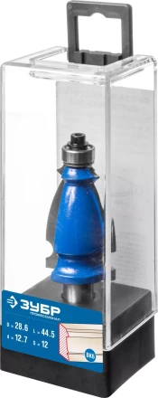 Фрезы кромочные фигурные №3 серия ПРОФЕССИОНАЛ купить в Ижевске