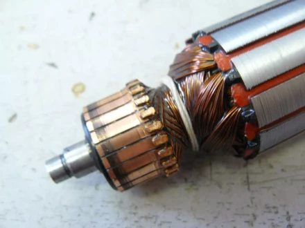 Ротор под шлиц U503-951-027 купить в Ижевске