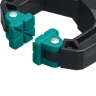 Струбцина KRAFTOOL RC-xx, зажимная ручная 32224-04 купить в Ижевске