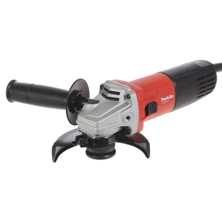 УШМ Makita M9508, 125мм, 720Вт,11000об\м, 1.4кг, кор купить в Ижевске