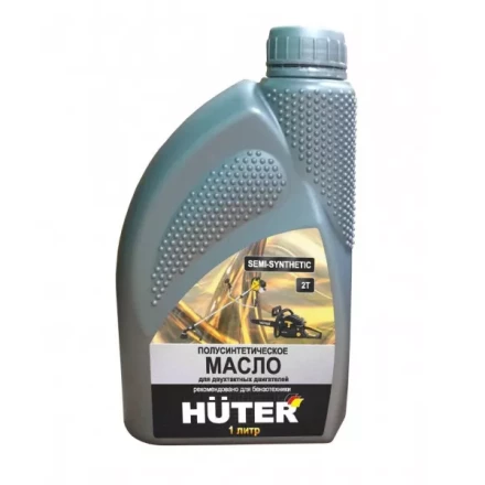 Масло 2Т полусинтетическое для двухтактных двигателей купить в Ижевске