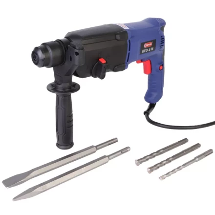 Перфоратор Диолд ПРЭ-5 М купить в Ижевске