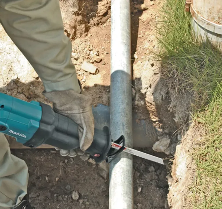 Пила сабельная Makita JR3050T купить в Ижевске