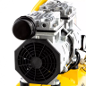Компрессор безмаслянный Denzel DLS650/10 малошумный 58021 купить в Ижевске