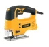 Лобзик  электрический JS-80 Denzel 27103 купить в Ижевске