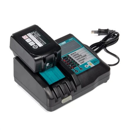 Тросорез гидравлический аккумуляторный КВТ ТРГА-25 для резки стальных тросов ? до 25 мм и стального прутка  до 12 мм (91797) купить в Ижевске