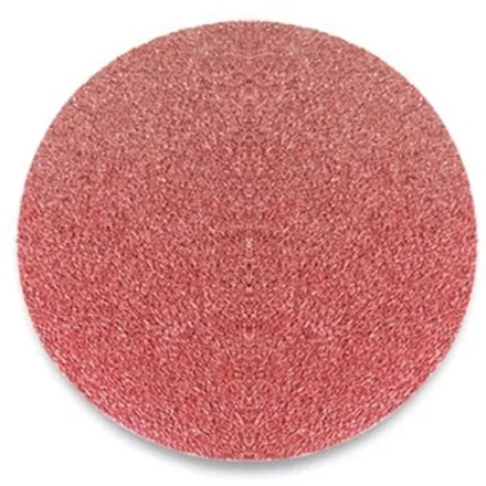 Круг абразивный на ворсовой подложке под &quot;липучку&quot; P 40 125 мм 10 шт СИБРТЕХ 738357 купить в Ижевске