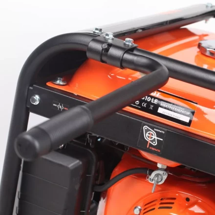 Генератор бензиновый PATRIOT GP 3810 LE купить в Ижевске