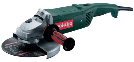 Шлифмашина Metabo УШМ WX 23-230 купить в Ижевске