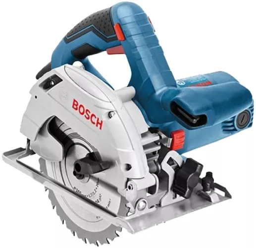 Пила дисковая BOSCH GКS165 купить в Ижевске