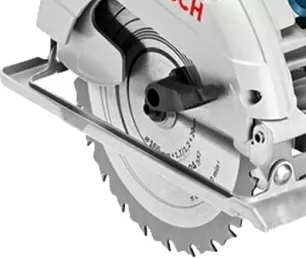 Пила дисковая BOSCH GКS165 купить в Ижевске