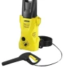 Минимойка-мойка высокого давления KARCHER K 2 (1.673-220.0) купить в Ижевске